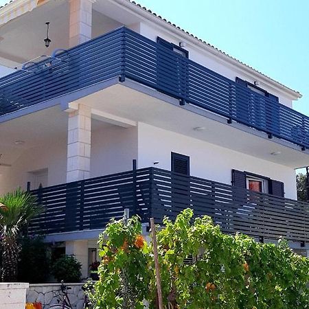 Sparadici Grebaštica Exteriér fotografie