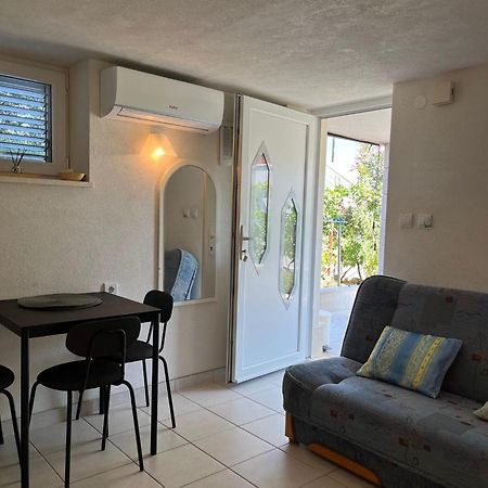 Sparadici Grebaštica Exteriér fotografie