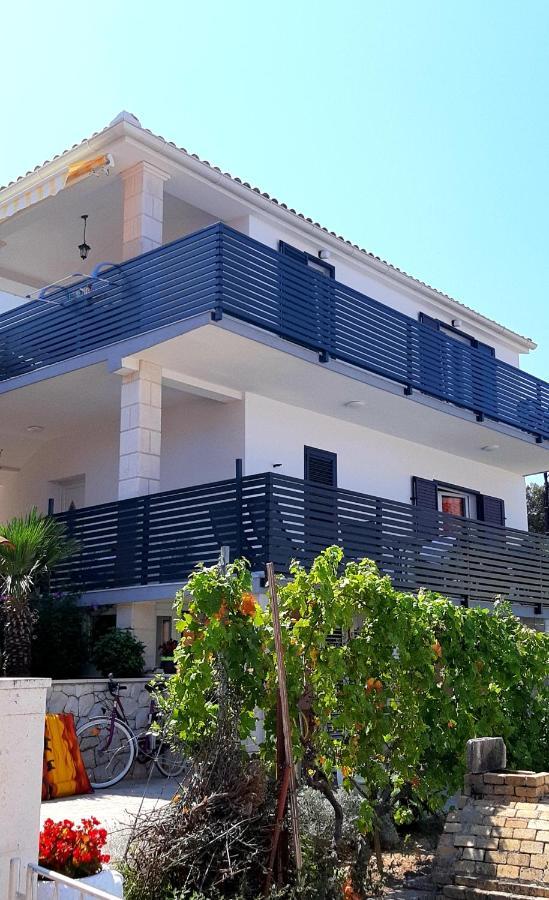 Sparadici Grebaštica Exteriér fotografie