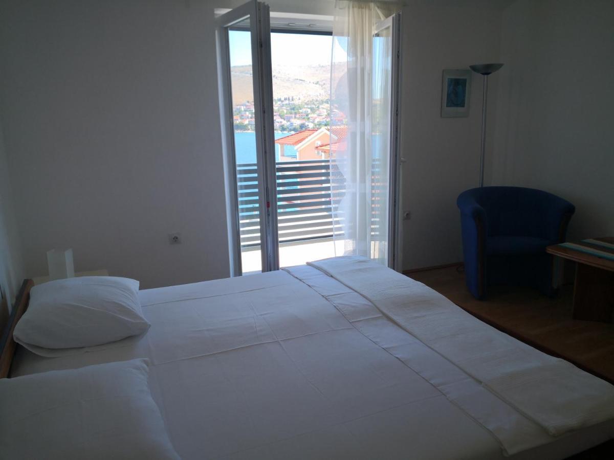Sparadici Grebaštica Exteriér fotografie