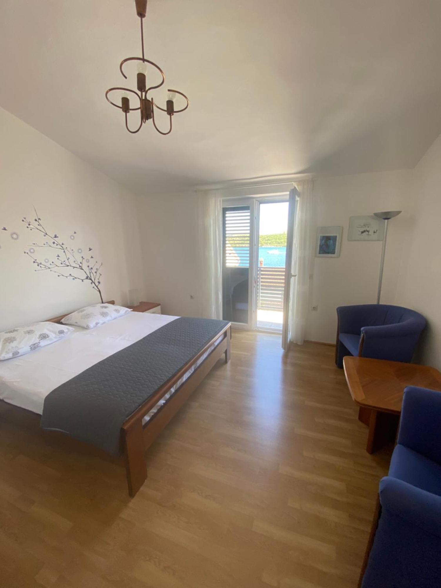 Sparadici Grebaštica Exteriér fotografie