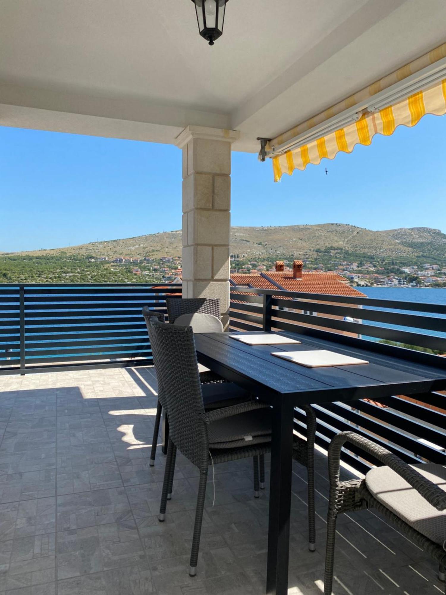 Sparadici Grebaštica Exteriér fotografie