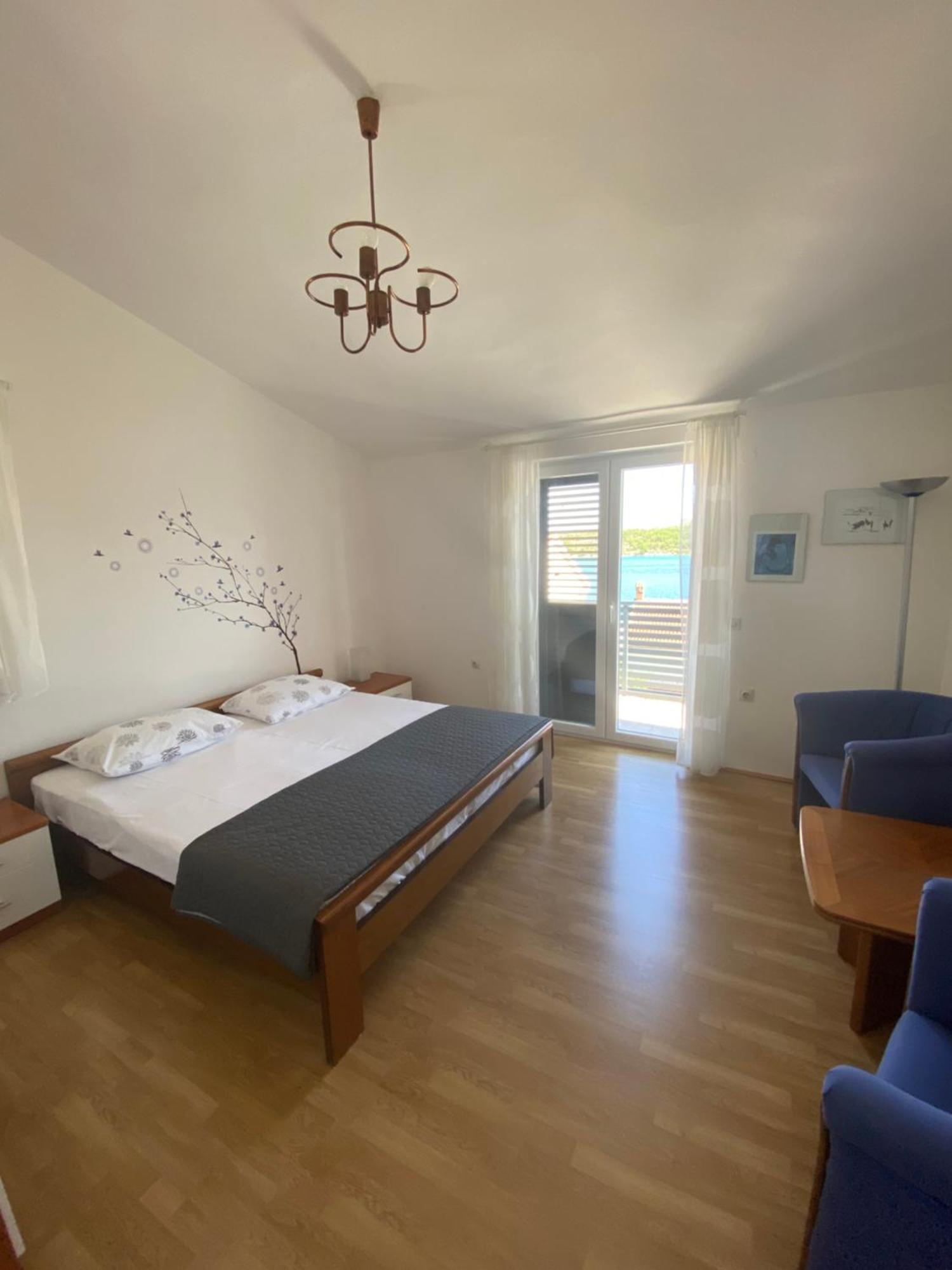 Sparadici Grebaštica Exteriér fotografie