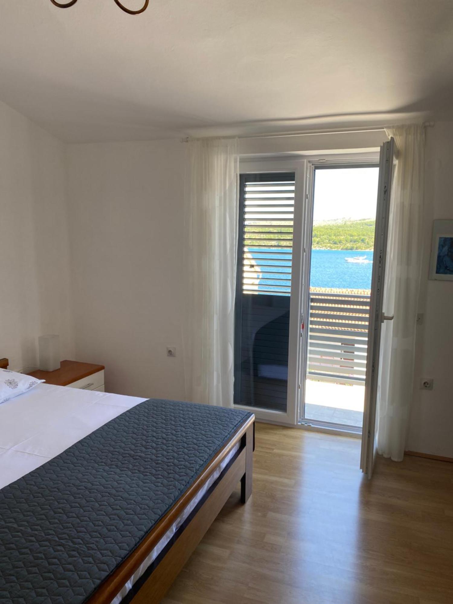 Sparadici Grebaštica Exteriér fotografie