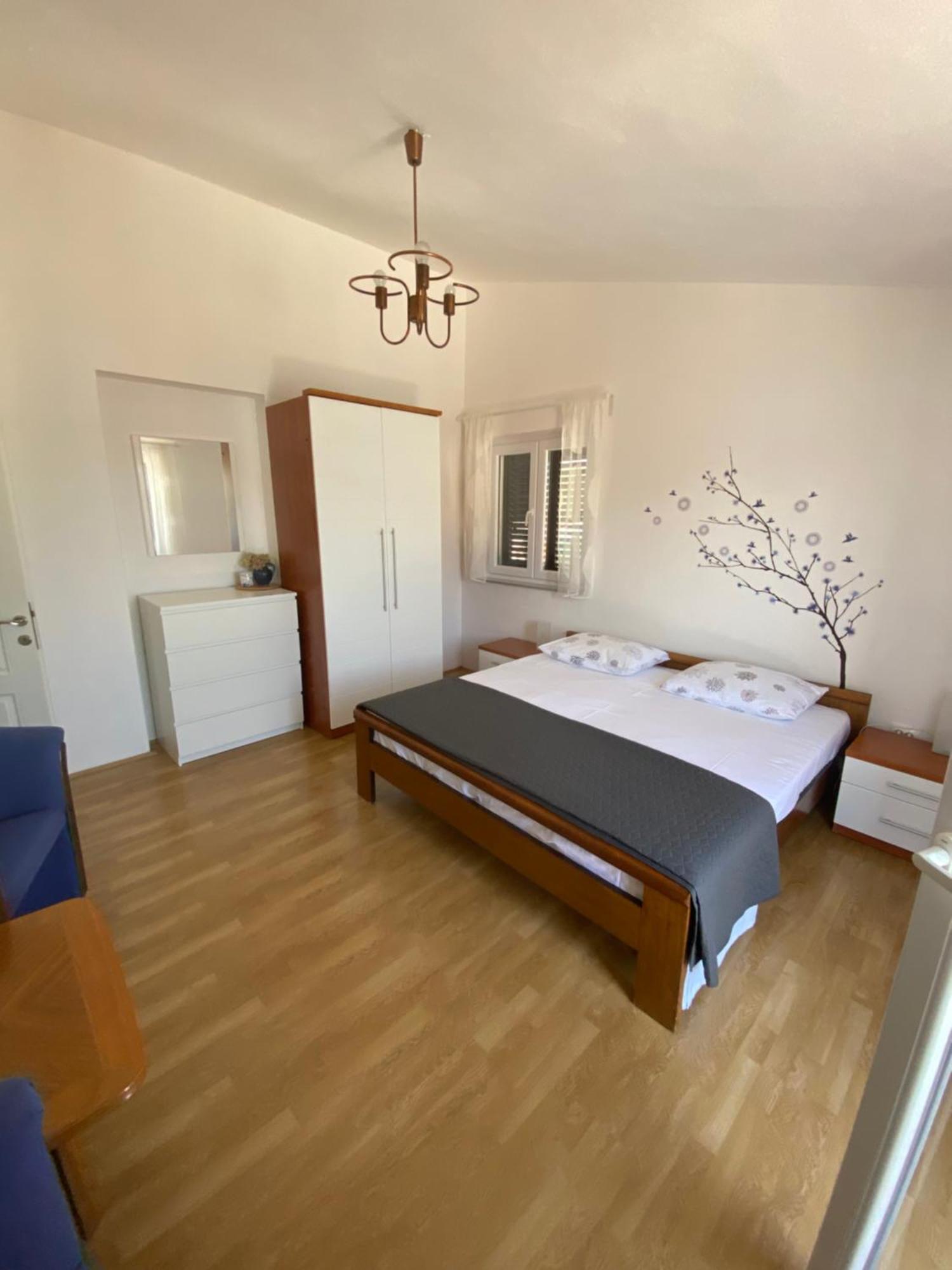 Sparadici Grebaštica Exteriér fotografie