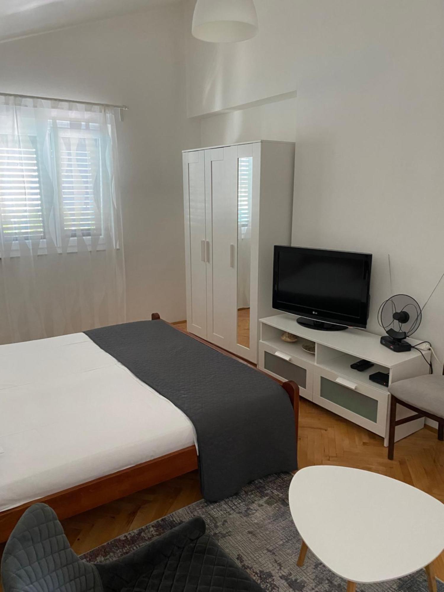 Sparadici Grebaštica Exteriér fotografie