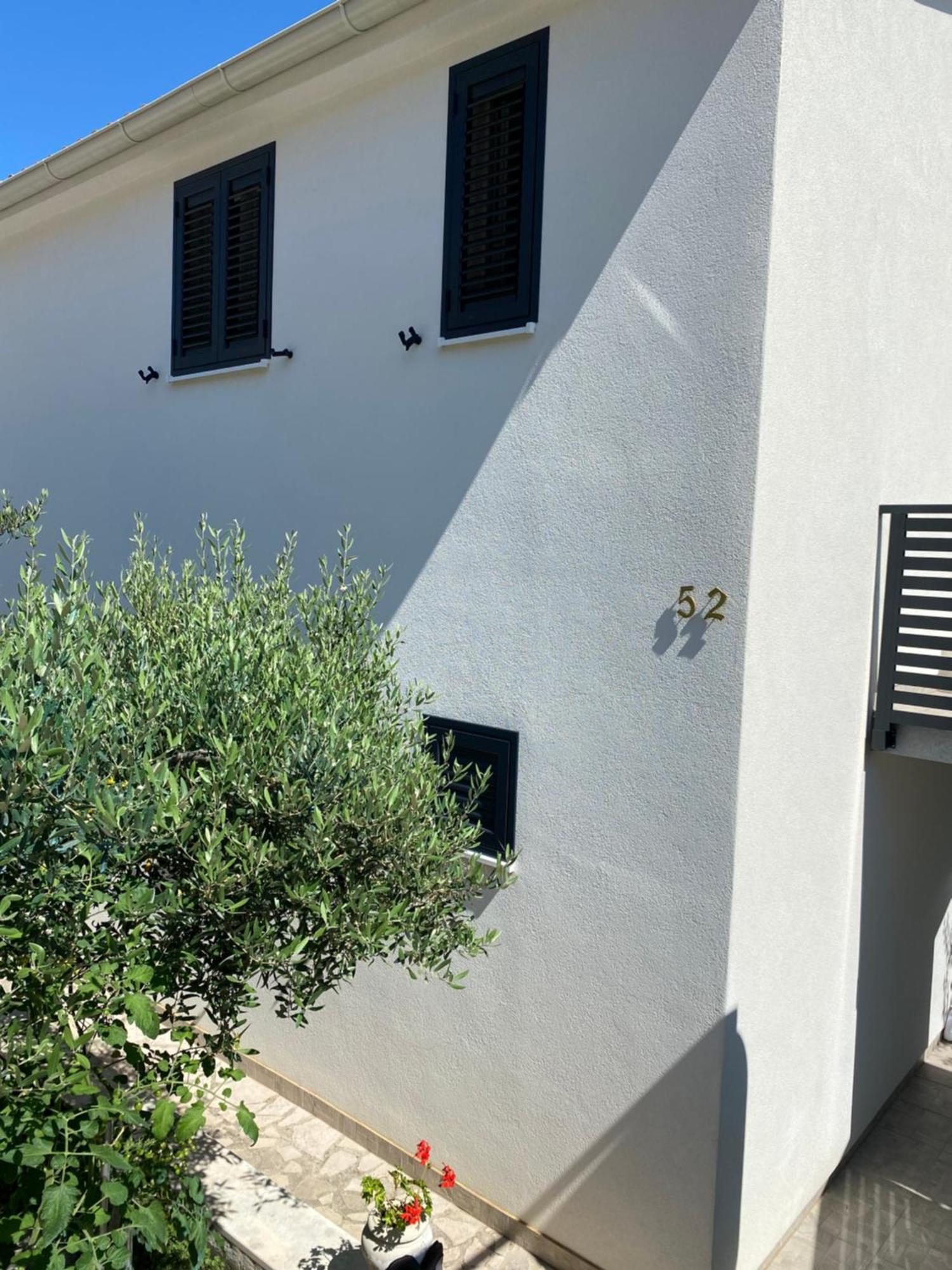 Sparadici Grebaštica Exteriér fotografie